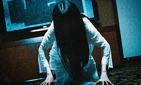 yamamura sadako the ring color|The ring (Sadako yamamura) : r/ChurchofBooty